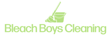 Bleach Boys Cleaning