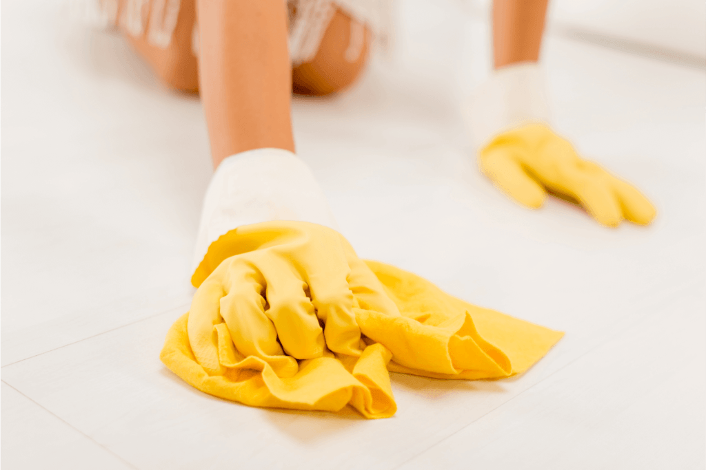 deep cleaning services seattle
