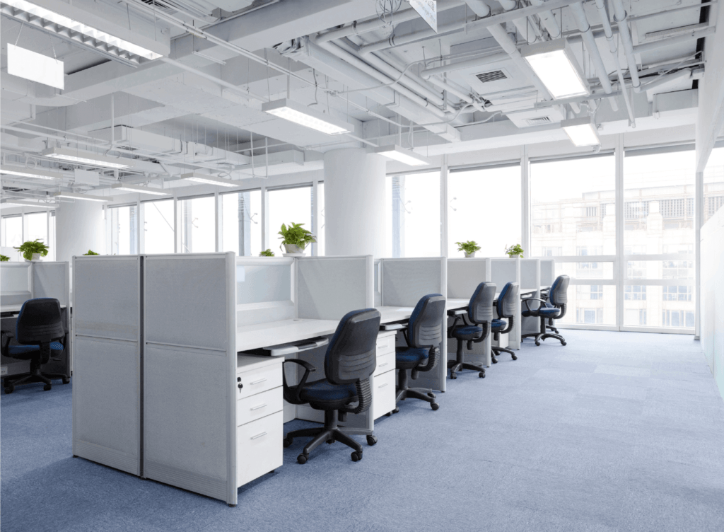 office cleaning services seattle